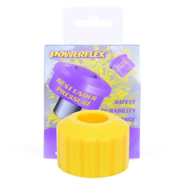 Powerflex Pu Buchsen vorderes Motorlager (Bauform mit zylindrischem Zapfen) Audi / VW / Skoda